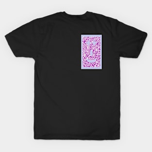 Eddga 008 T-Shirt